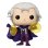 Sammelfigur Funko Pop! Magneto ohne Helm X-Men
