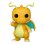 Figurine Collectible Funko Pop! Dragonite Pokémon