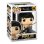 Figura da Collezione Funko Pop! Bruce Lee con Bō