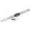 Kit di estensione guida per trapano circolare Wolfcraft FKS 145 fino a 255 cm