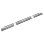 Kit di estensione guida per trapano circolare Wolfcraft FKS 145 fino a 255 cm
