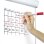 Marcatori Staedtler Lumocolor Whiteboard Compact 341 4 unità