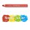 Lápices de colores Staedtler Noris junior 140 36 piezas