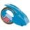Porte-rouleau Tesa 51112-00000 4,8 cm 50 m Bleu