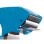 Porte-rouleau Tesa 51112-00000 4,8 cm 50 m Bleu