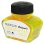 Tinta Pelikan Amarillo 30 ml para dibujo
