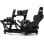 Assento de Sim Racing Next Level Racing EFS Elite Formula
