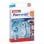 Cinta de montage Tesa 59700 Blanc 2 kg/cm Double Face