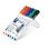 Marcatura Staedtler 301 WP6 Germania