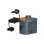 Bomba de Aire Eléctrica Bestway Sidewinder D Cell 430 L/min