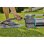 Bomba de Jardín Gardena 6300 Silentcomfort 1050 W, 6300 L/h, 4,9 Bar