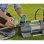 Bomba de Jardín Gardena 6300 Silentcomfort 1050 W, 6300 L/h, 4,9 Bar