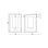 Aplique de Pared Exterior Solar Philips Camill 1,4 W Negro con Sensor de Movimiento