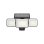 Foco Solar de Seguridad Philips Nysil 8,7 W 1000 Lm 5000 K IP65 Negro