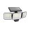 Foco Solar de Seguridad Philips Nysil 8,7 W 1000 Lm 5000 K IP65 Negro