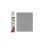 Mosquitera Tesa 55360-00001-00 Antracita 1200 mm x 1400 mm