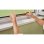 Mosquitera Tesa 55360-00001-00 Antracita 1200 mm x 1400 mm