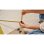Mosquitera Tesa 55360-00001-00 Antracita 1200 mm x 1400 mm