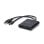 Diviseur Vidéo StarTech Mini DisplayPort vers 2x DisplayPort 4K MST