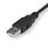 Diviseur Vidéo StarTech Mini DisplayPort vers 2x DisplayPort 4K MST