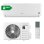 Aire Acondicionado Split 1x1 Rointe RX20 2.243 Frigorías A+++ Bomba de Calor WiFi