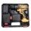 Taladro Atornillador Inalámbrico Klack 21V con Percutor