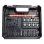 Taladro Atornillador Inalámbrico Klack 21V con Percutor