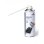 Pulitore ad aria compressa Durable POWERCLEAN 200 ml Multicolore