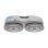 Robot Limpiacristales Hutt C7 3800 Pa 80 ml Control Inteligente