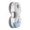 Robot Limpiacristales Hutt C7 3800 Pa 80 ml Control Inteligente