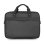 Laptop Tasche 15.6" UF MTC15UF Henkel Tragriemen Schwarz