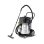 Aspiradora Industrial Kärcher NT 70/3 Me Tc 3600W 70L Seco y Húmedo Acero Inoxidable