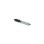 Cepillo Moldeador Braun AS1.52 300W Cable 1,8 m Cepillo Redondo Blanco y Negro