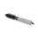 Cepillo Moldeador Braun AS1.52 300W Cable 1,8 m Cepillo Redondo Blanco y Negro