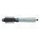 Cepillo Moldeador Braun AS1.52 300W Cable 1,8 m Cepillo Redondo Blanco y Negro