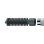 Cepillo Moldeador Braun AS1.52 300W Cable 1,8 m Cepillo Redondo Blanco y Negro