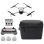 Dron DJI Lito X1 Fly More Combo Plus 48 MP 4 rotores Cinzento