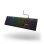 Teclado Urage 00217834 mecánico gaming QWERTZ con RGB y cable desmontable