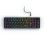 Teclado Urage 00217834 mecánico gaming QWERTZ con RGB y cable desmontable