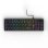 Teclado Urage 00217834 mecánico gaming QWERTZ con RGB y cable desmontable