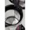 Chauffe-eau Bodum Bistro 1,1 L 1500 W sans fil avec 5 températures réglables