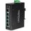 Switch Industriale TRENDnet TI-PG50 5 Porte Gigabit PoE+ DIN-Rail