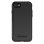 Funda para móvil OtterBox Symmetry Cover Policarbonato Negro para iPhone SE (2nd gen)/8/7