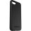 Funda para móvil OtterBox Symmetry Cover Policarbonato Negro para iPhone SE (2nd gen)/8/7