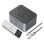 Anschlussstation Orico IT28E-C für Festplatten und SSDs USB 3.2 Type-C