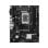 Motherboard AsRock H610M-HDV/M.2 D5 Intel H610 LGA1700 DDR5 Micro ATX Gigabit