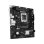 Motherboard AsRock H610M-HDV/M.2 D5 Intel H610 LGA1700 DDR5 Micro ATX Gigabit