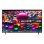 TV LG LED 55UA75006LA 55" 4K UltraHD 60Hz Smart TV WebOS HDR10 AI Sound Pro