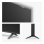 TV LG LED 55UA75006LA 55" 4K UltraHD 60Hz Smart TV WebOS HDR10 AI Sound Pro