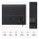 TV LG LED 55UA75006LA 55" 4K UltraHD 60Hz Smart TV WebOS HDR10 AI Sound Pro